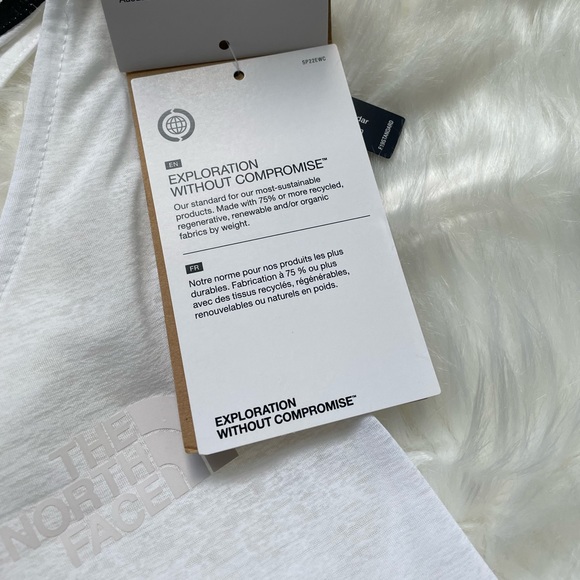 NWT - The North Face Sunriser Tank - Picture 9 of 12